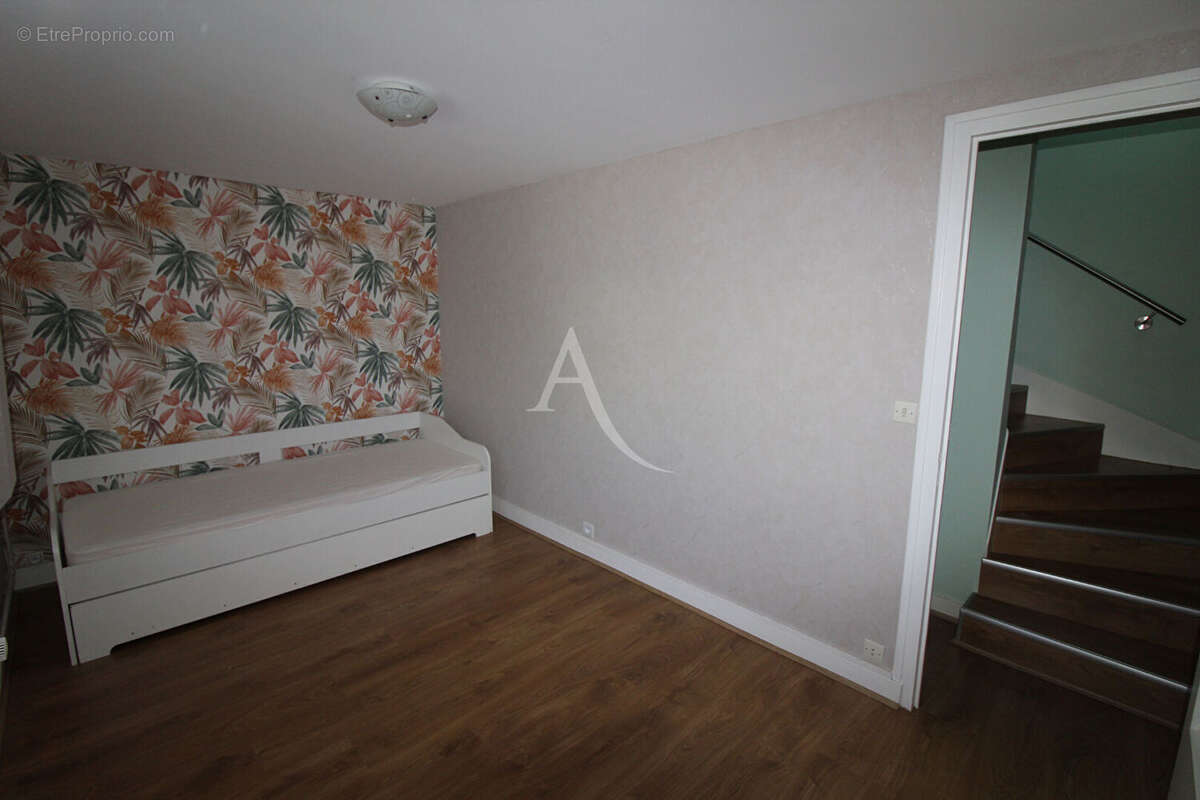 Pavillon sur sous sol - photo 8