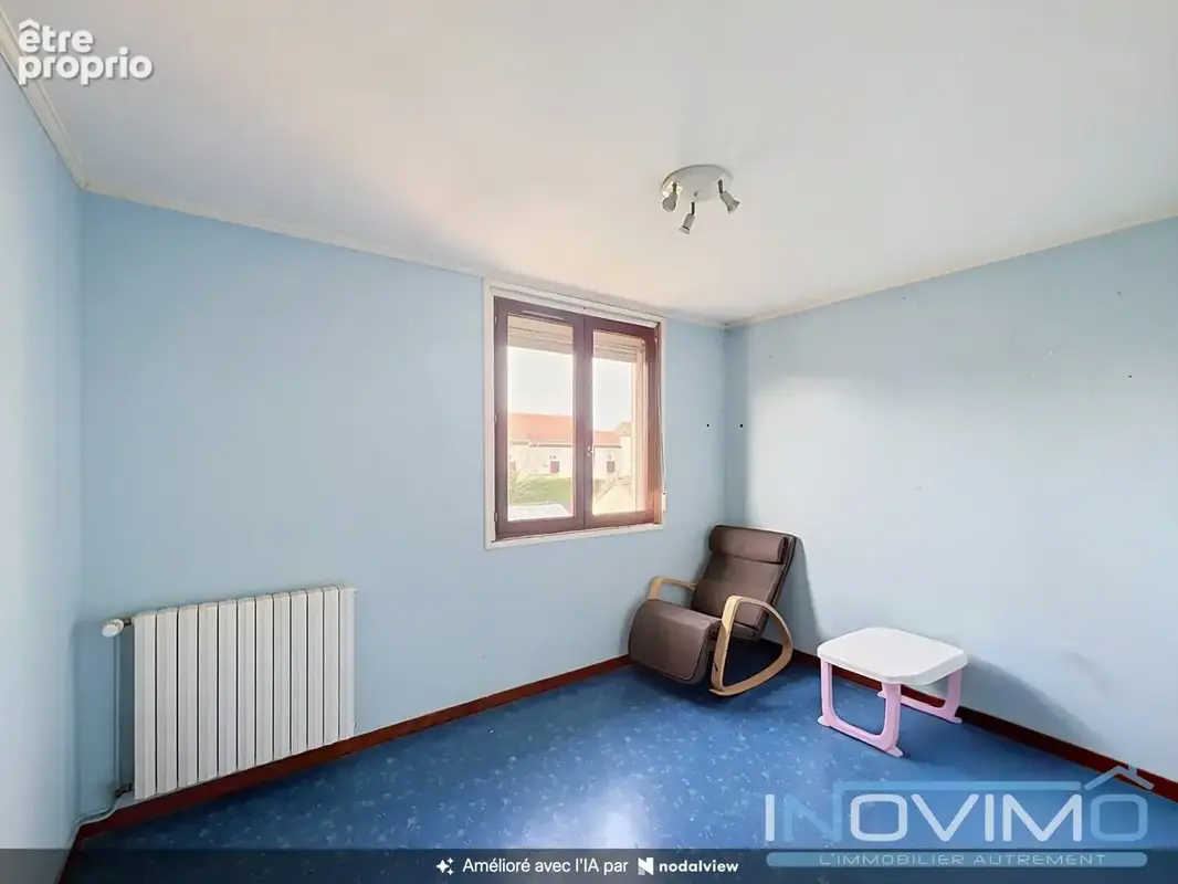 Maison 7 pièces 85 m² à vendre à Steene (59380) - photo 8