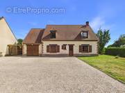Maison à PLAINVAL