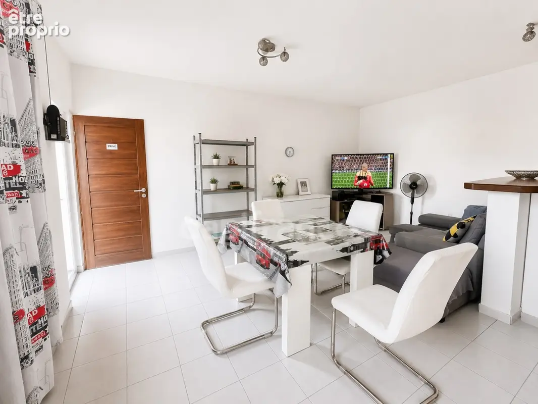 Appartement à CAYENNE