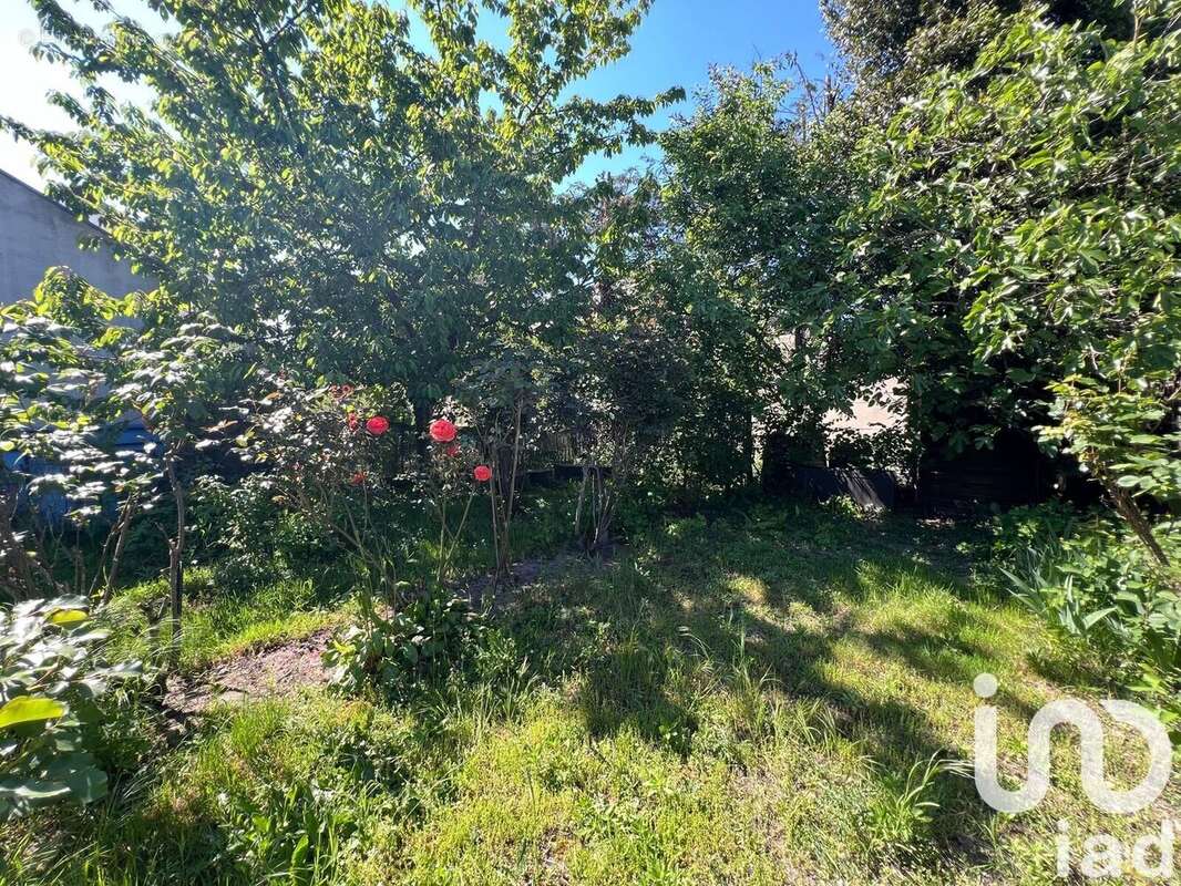 Photo 3 - Maison à DRANCY