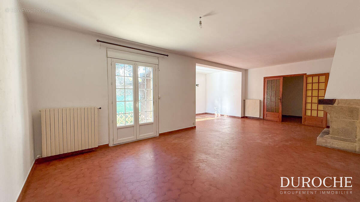 Maison à ORANGE
