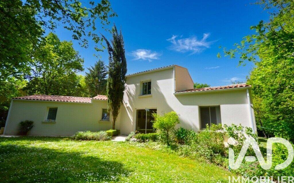Photo 1 - Maison à PISANY