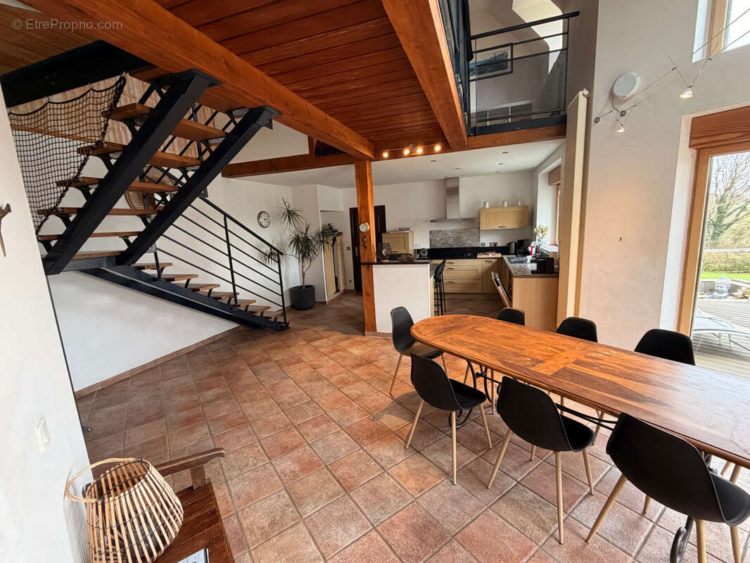 Maison à PERROS-GUIREC