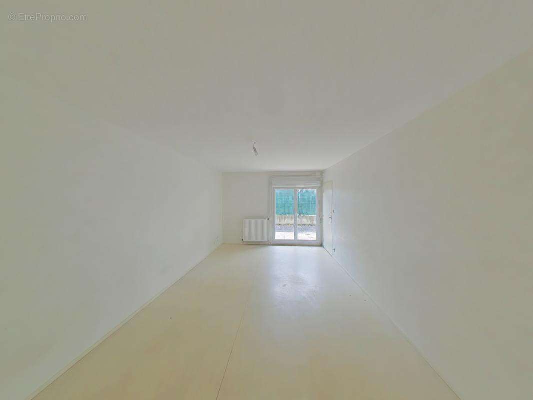 Appartement à BLAGNAC
