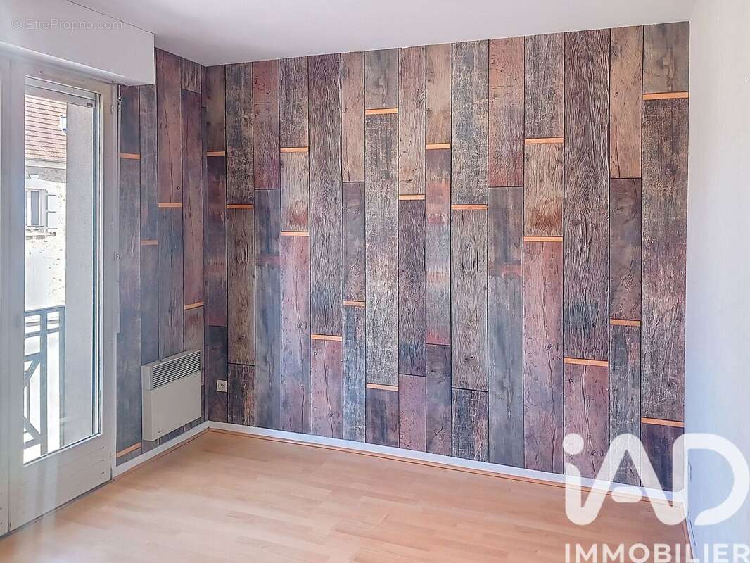 Photo 8 - Appartement à PERIGNY