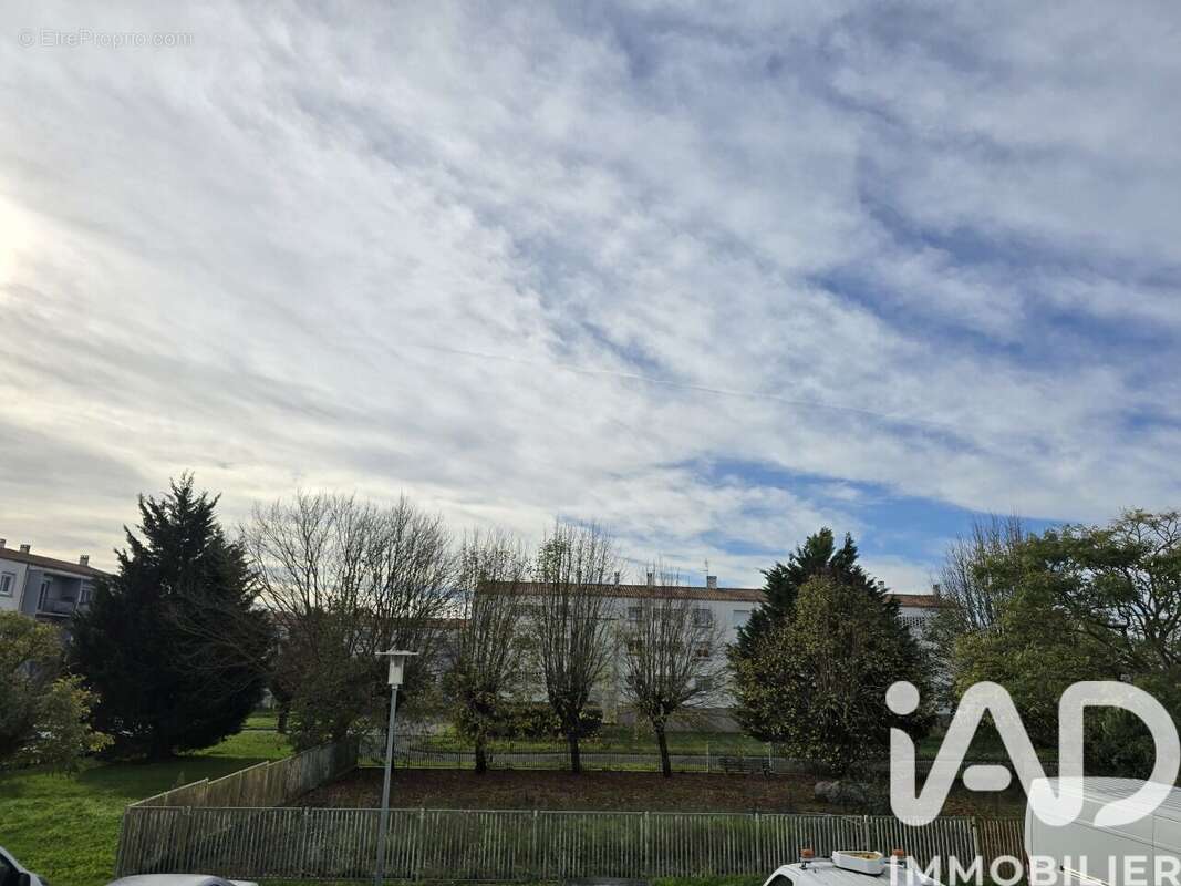 Photo 8 - Appartement à TONNAY-CHARENTE