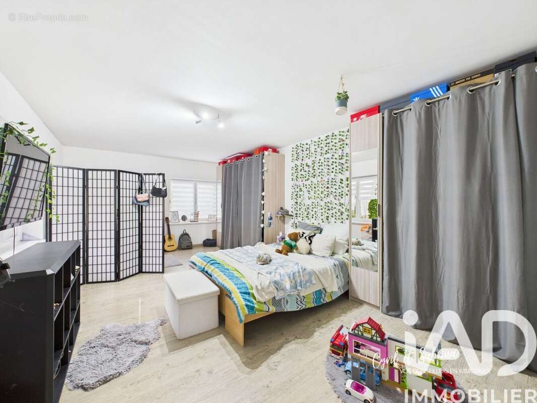 Photo 7 - Maison à SAULXURES-SUR-MOSELOTTE