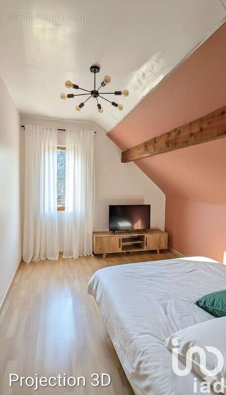 Photo 9 - Maison à LALOUBERE