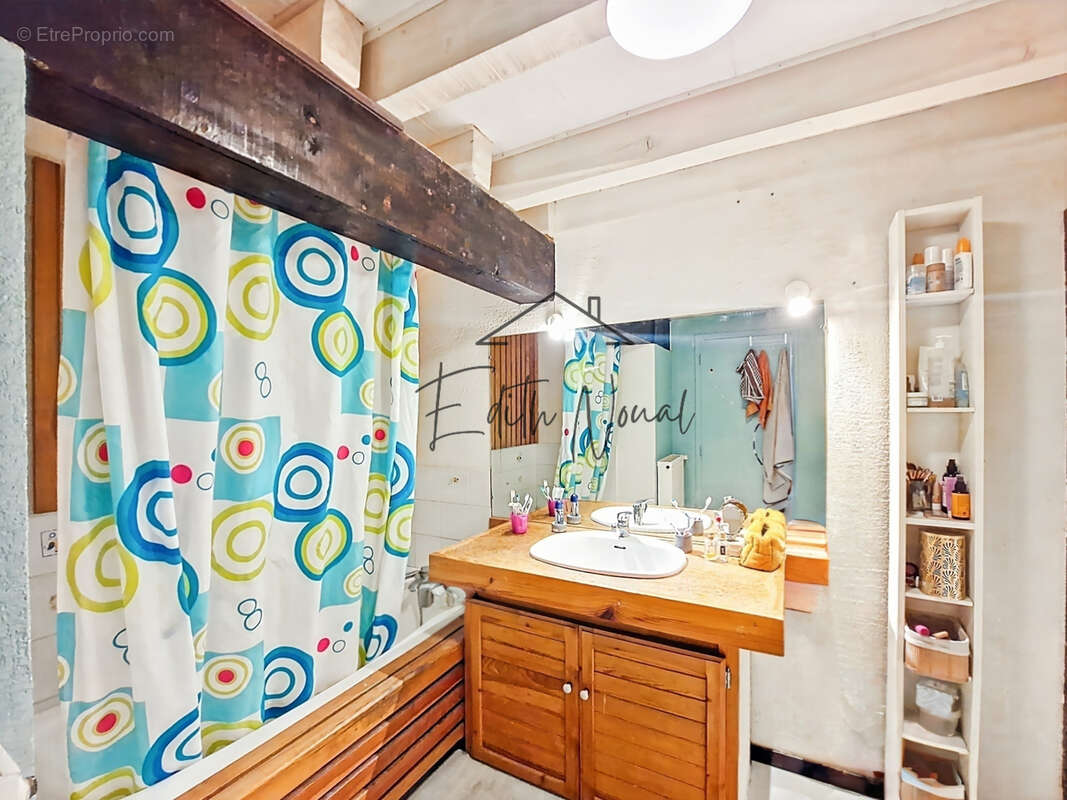 Appartement à MILLAU