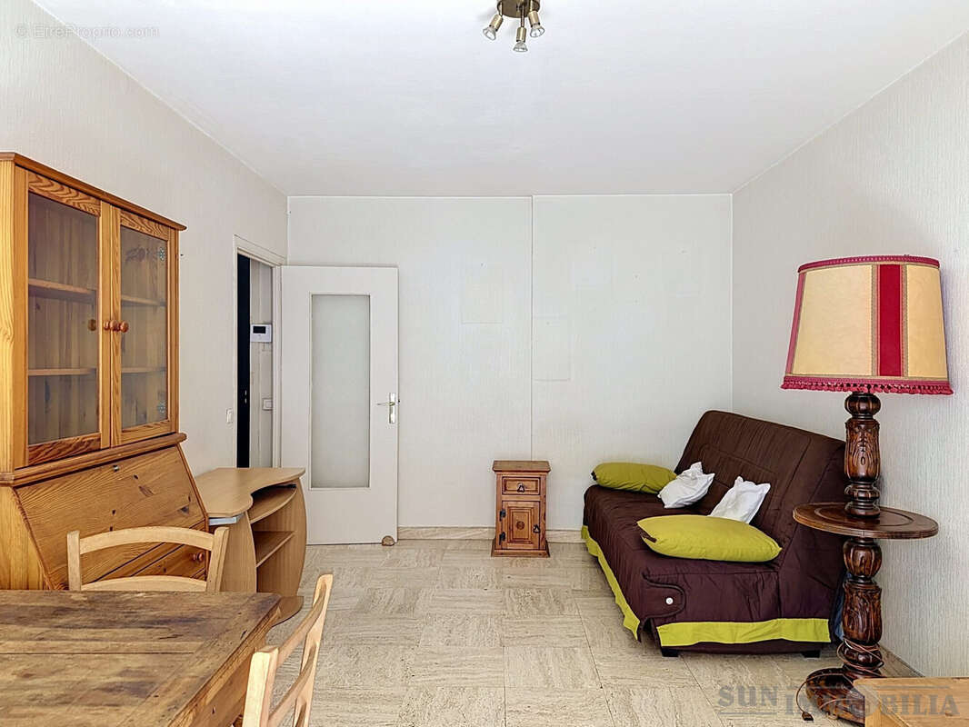 Appartement à CAGNES-SUR-MER