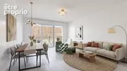 Appartement à MAUVES-SUR-LOIRE