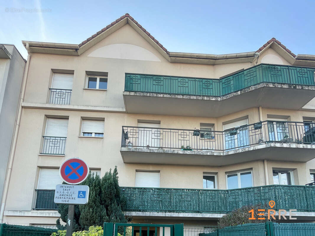 Appartement à ARGENTEUIL