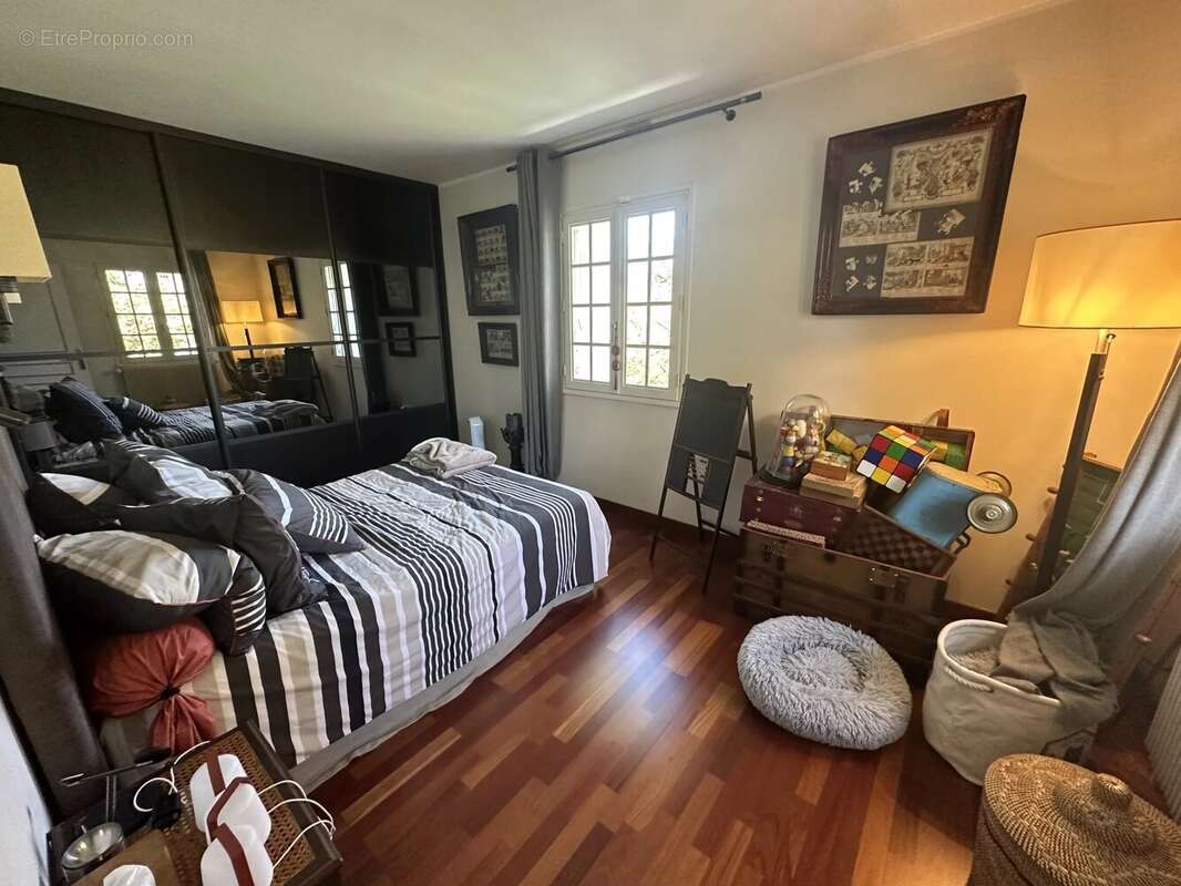 Maison à AIX-LES-BAINS