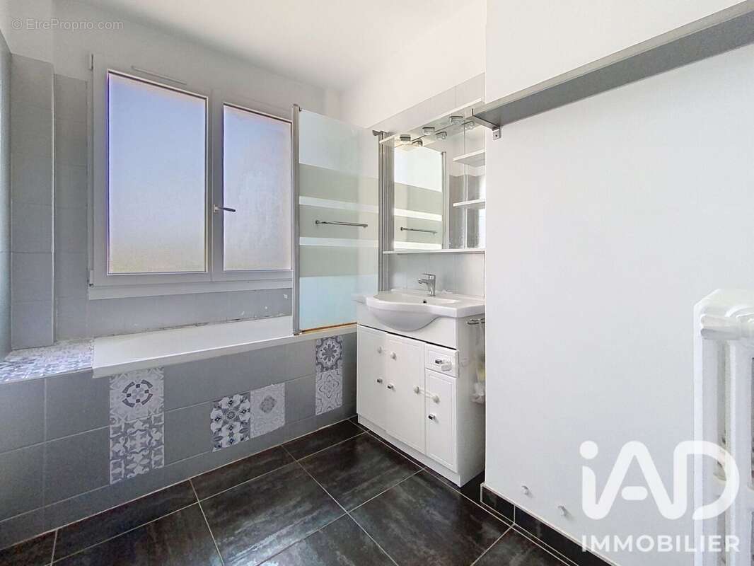 Photo 7 - Appartement à GARCHES