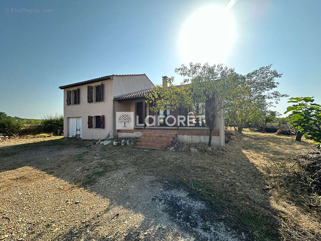 Maison Senouillac 5 pièces 104 m2 - photo 12
