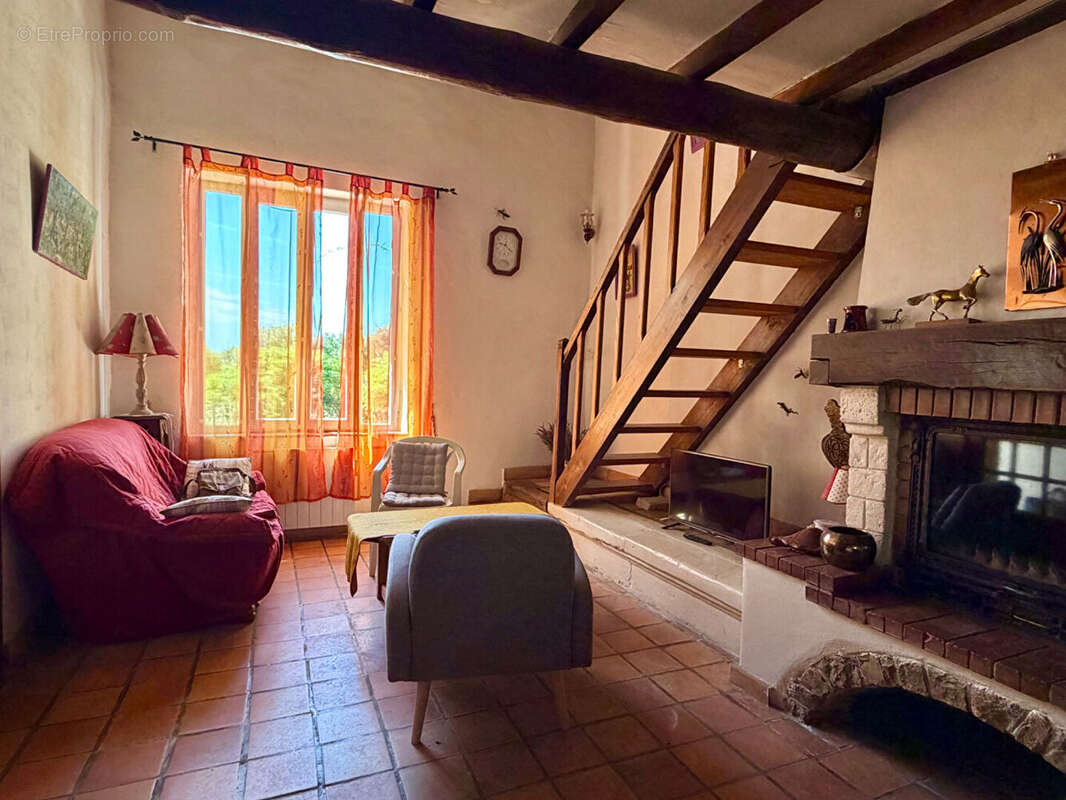 Maison à NIMES