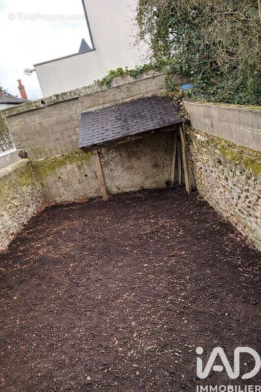 Photo 6 - Appartement à TOURS