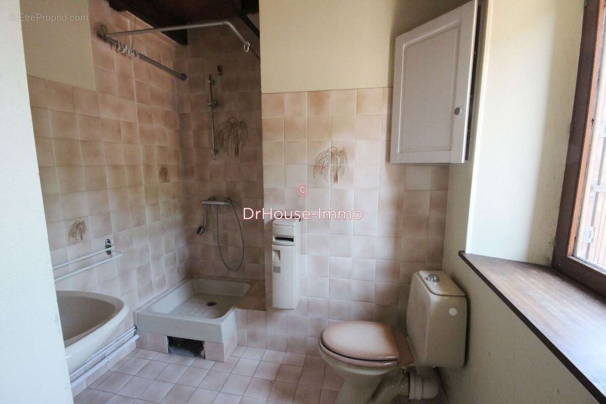 Maison à COURSEULLES-SUR-MER