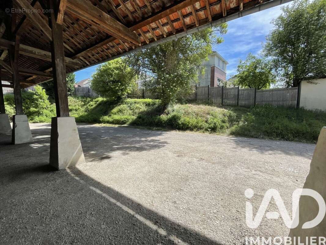 Photo 5 - Appartement à JOIGNY
