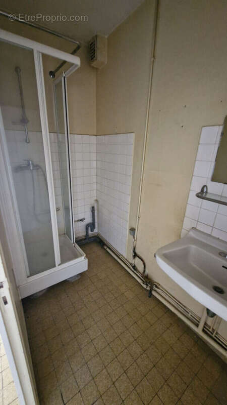Appartement à CHARLIEU