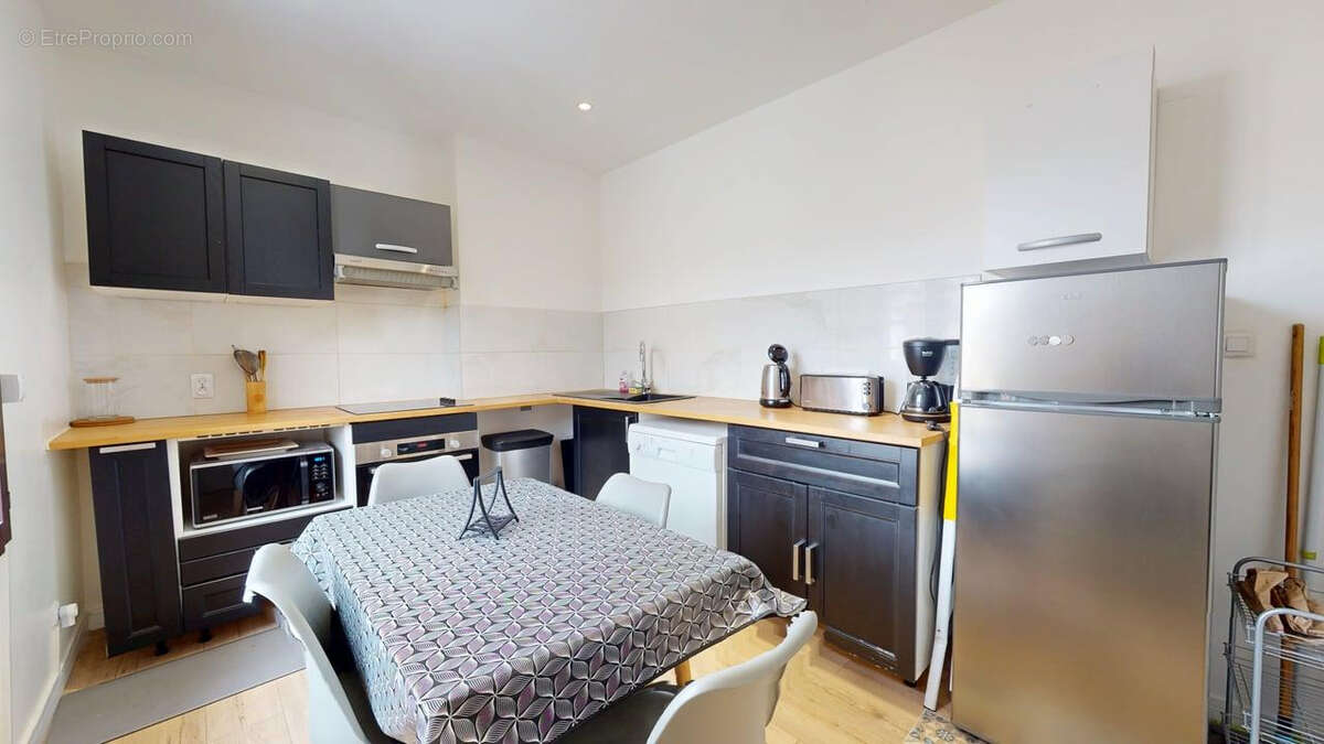 Appartement à LE HAVRE