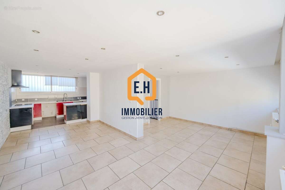 Appartement à LA SEYNE-SUR-MER