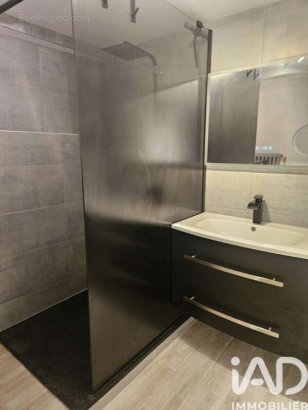 Photo 9 - Maison à VILLENEUVE-SUR-YONNE