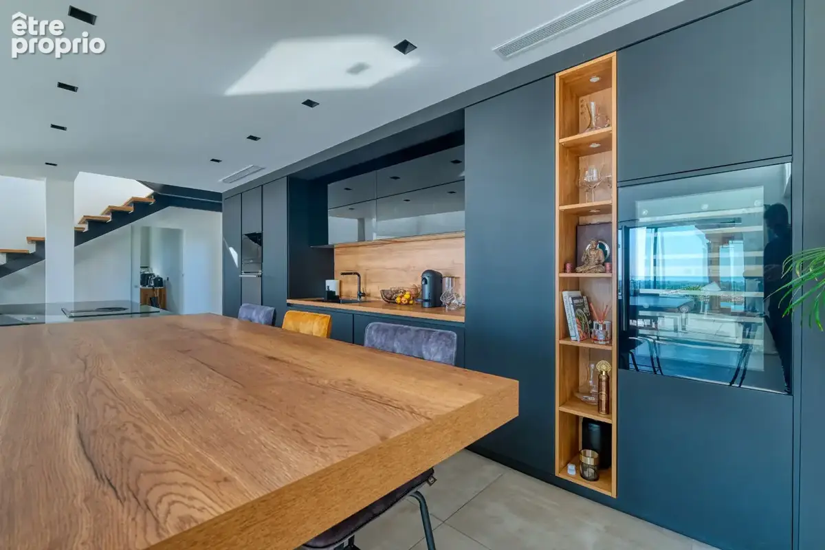 Maison 290m² à penta-di-casinca - photo 5