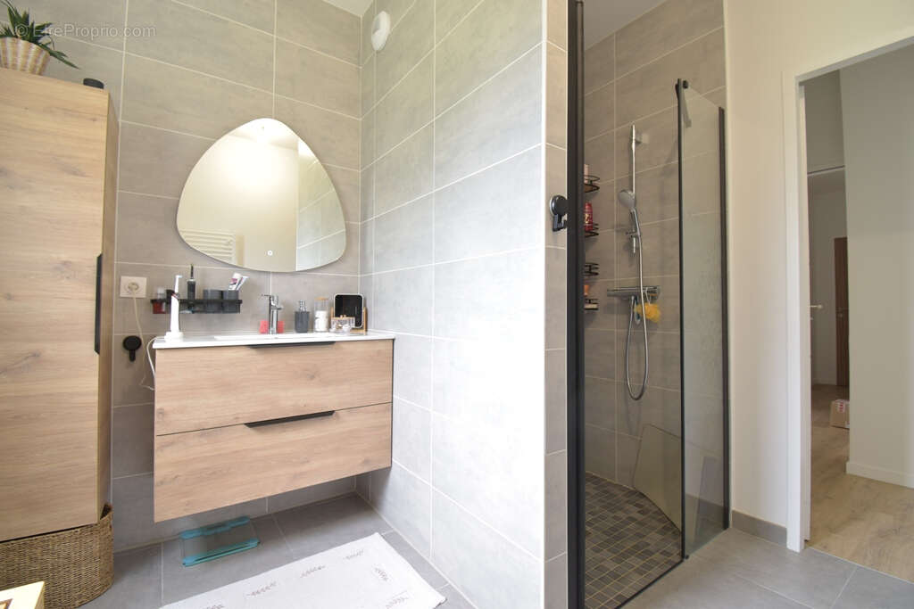 Appartement à LES SABLES-D'OLONNE