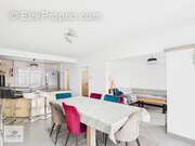 Appartement à FAULQUEMONT