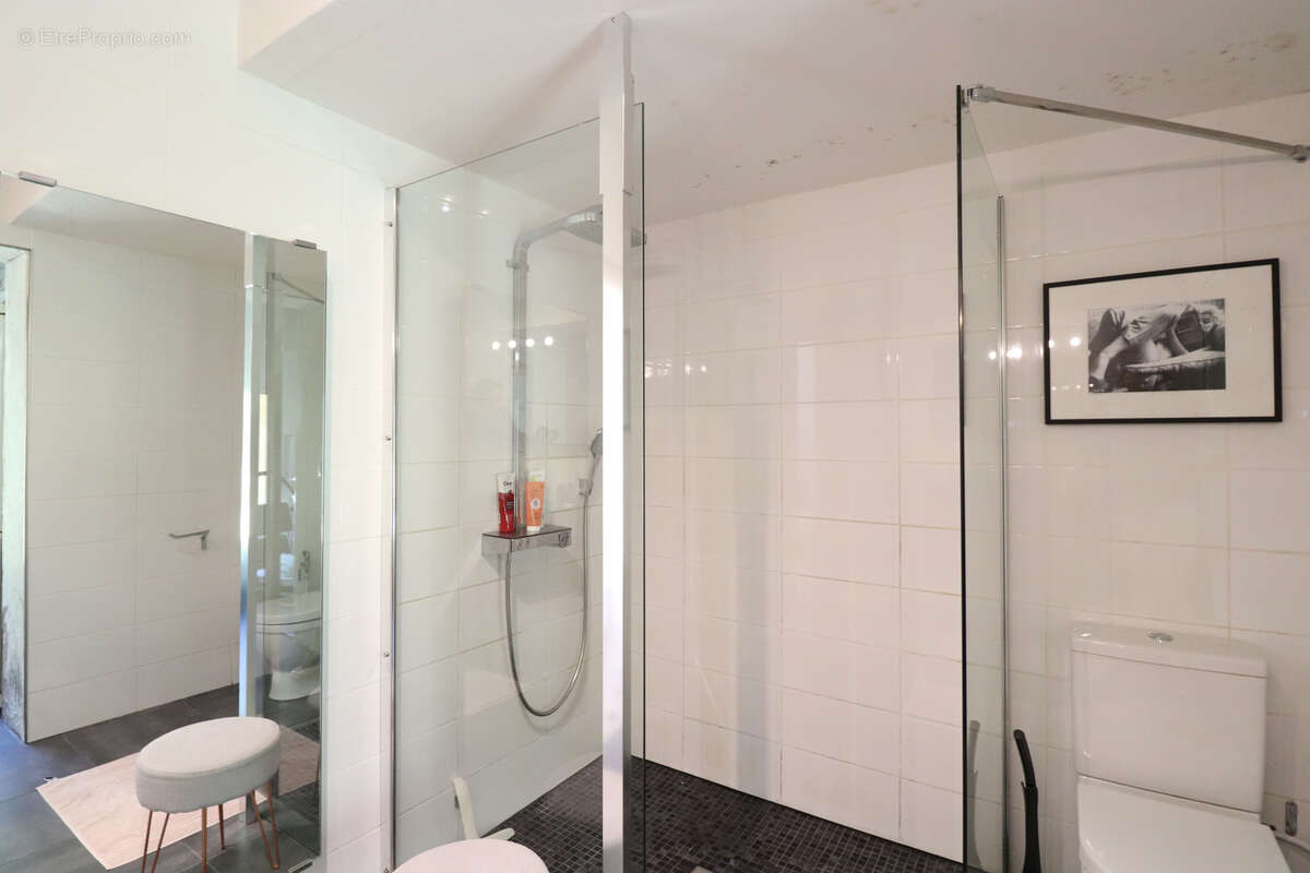 Maison à CAVALAIRE-SUR-MER