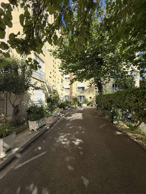 Appartement à NARBONNE