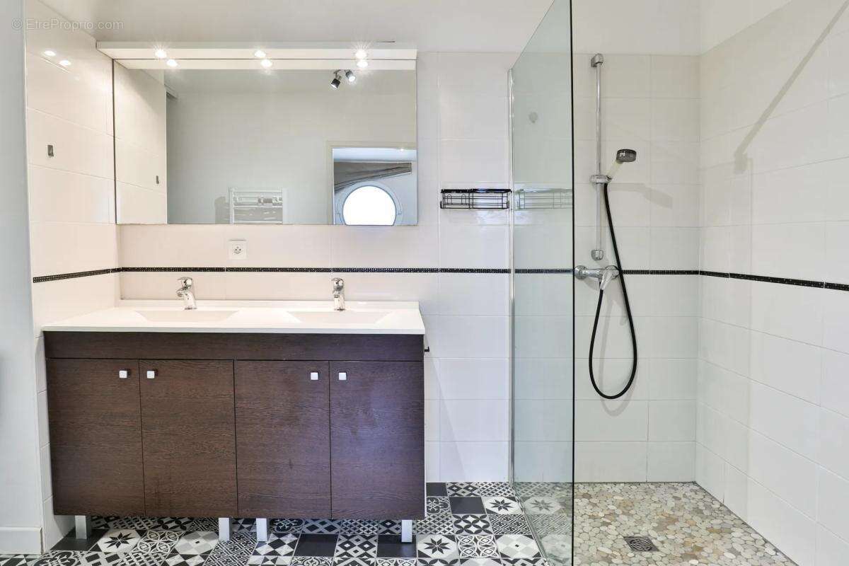 Appartement à LA TESTE-DE-BUCH