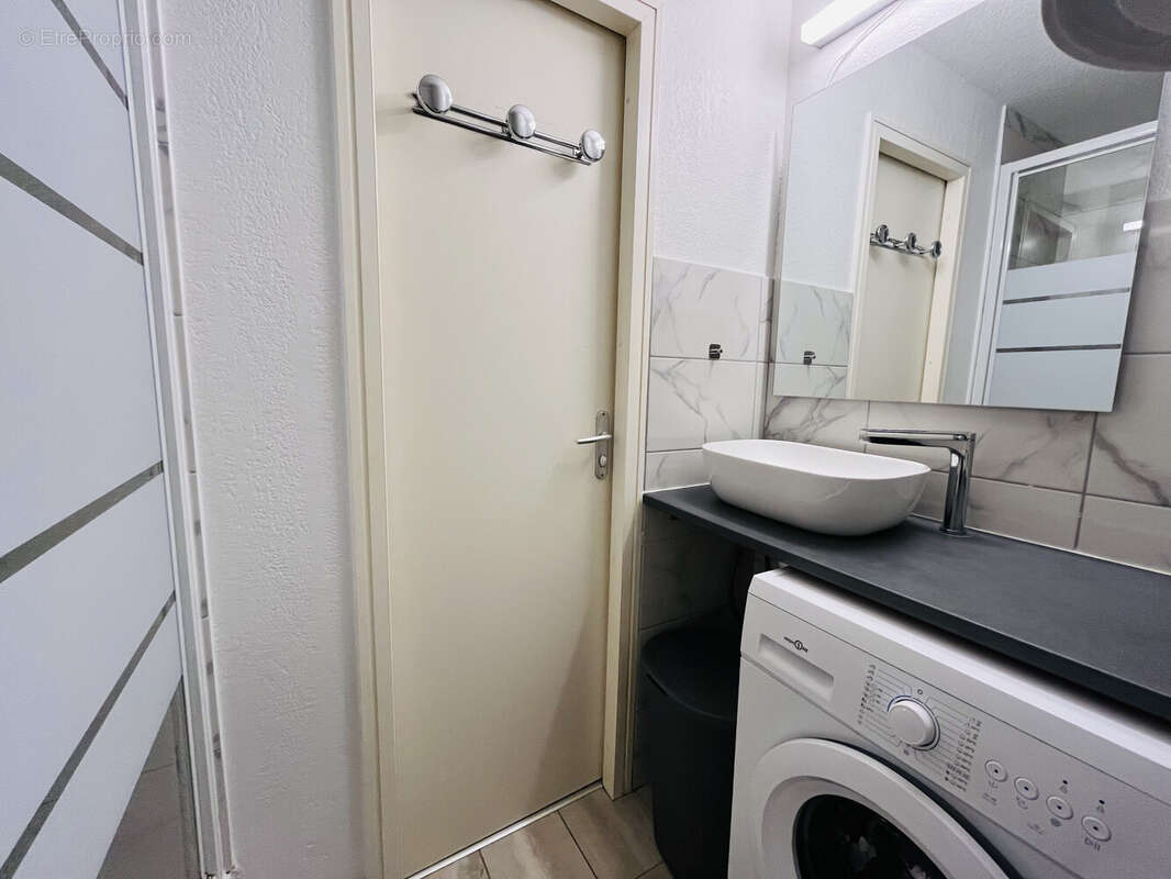 Appartement à AGDE