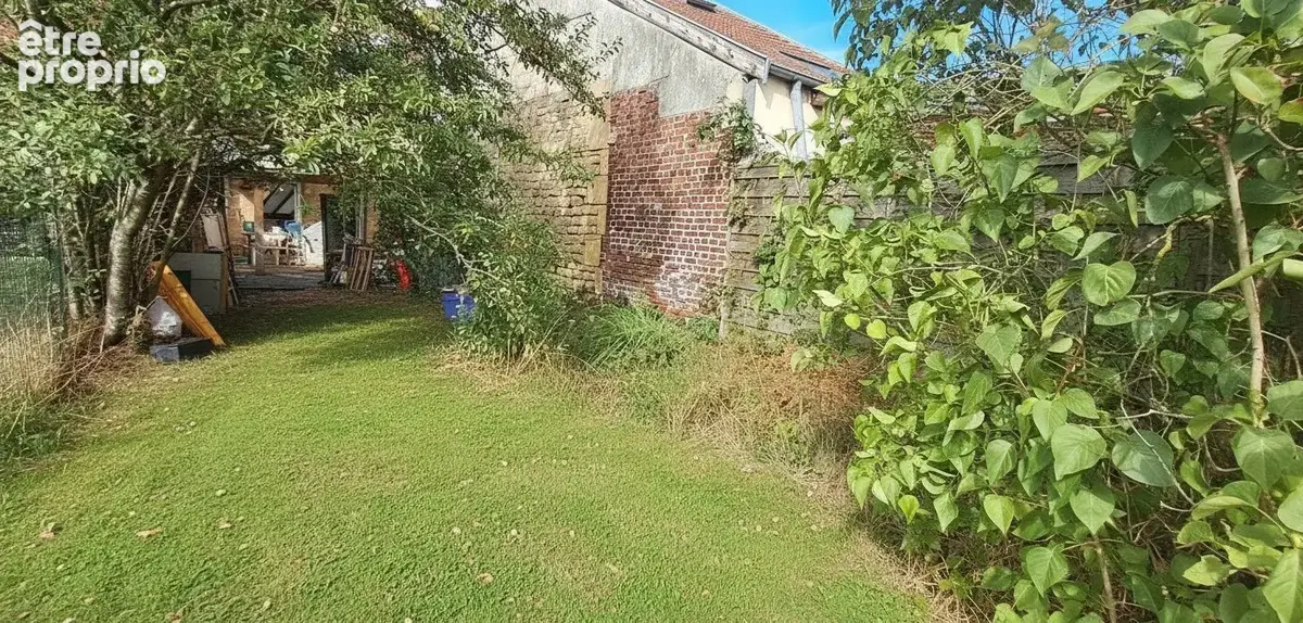 Maison 115 m² à Vivier-Au-Court  - photo 8