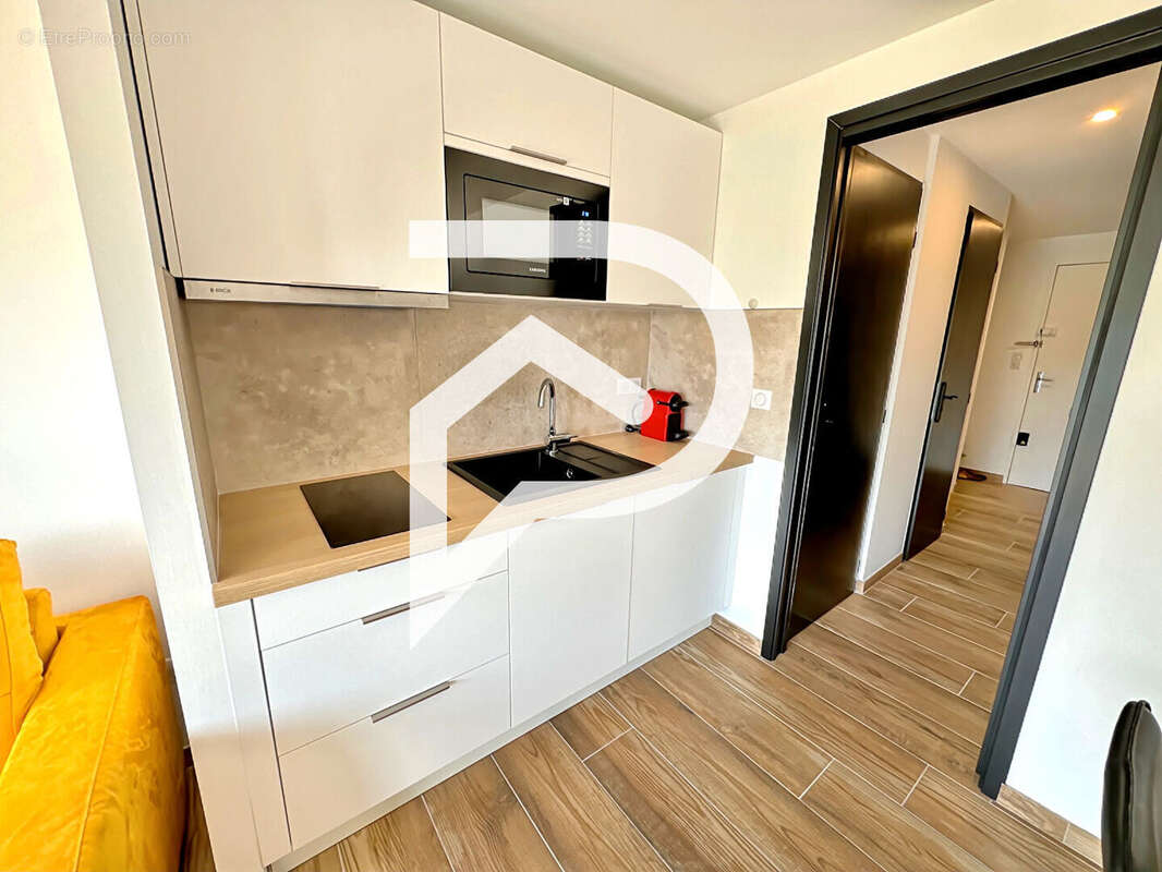 Appartement à LE GRAU-DU-ROI