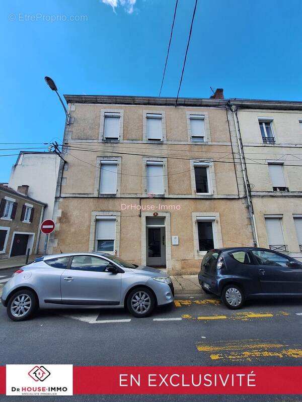 Appartement à PERIGUEUX