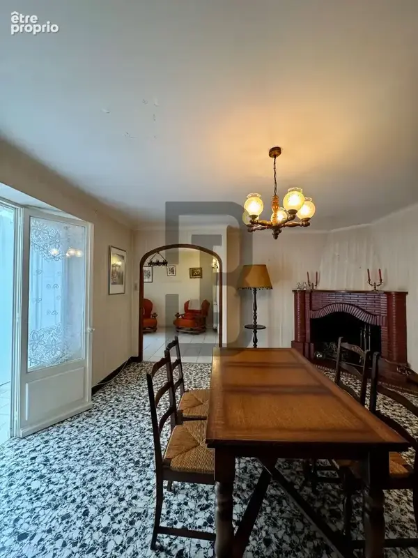 Maison 8 pièces 127 m² à vendre à Narbonne (11100) - photo 12