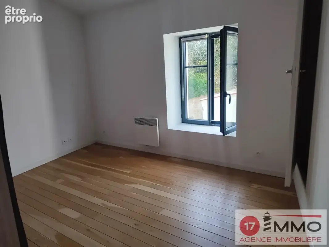 Maison  Centre Bourg  3 pièce(s) 60 m2 - photo 9