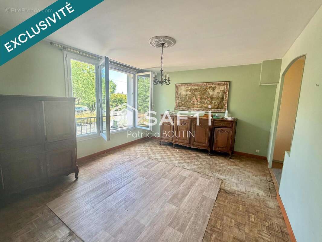 Photo 3 - Maison à NIORT
