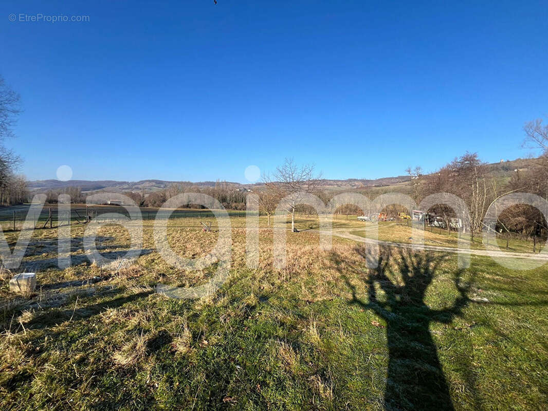 Maison à SAINT-LAURENT-D&#039;ONAY
