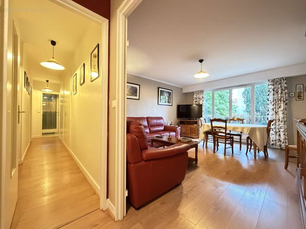 Appartement 96 m² à Champigny-Sur-Marne  - photo 12