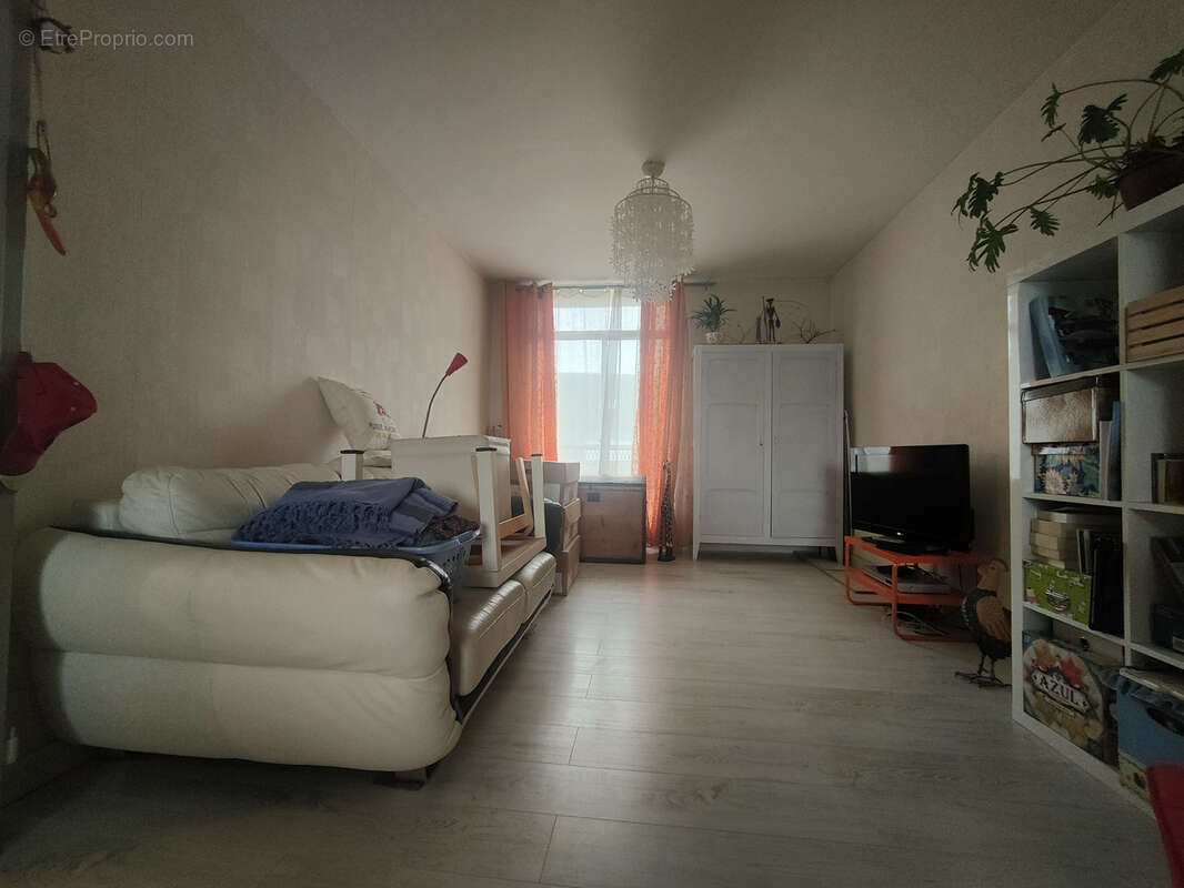 Appartement à BEAUVAIS