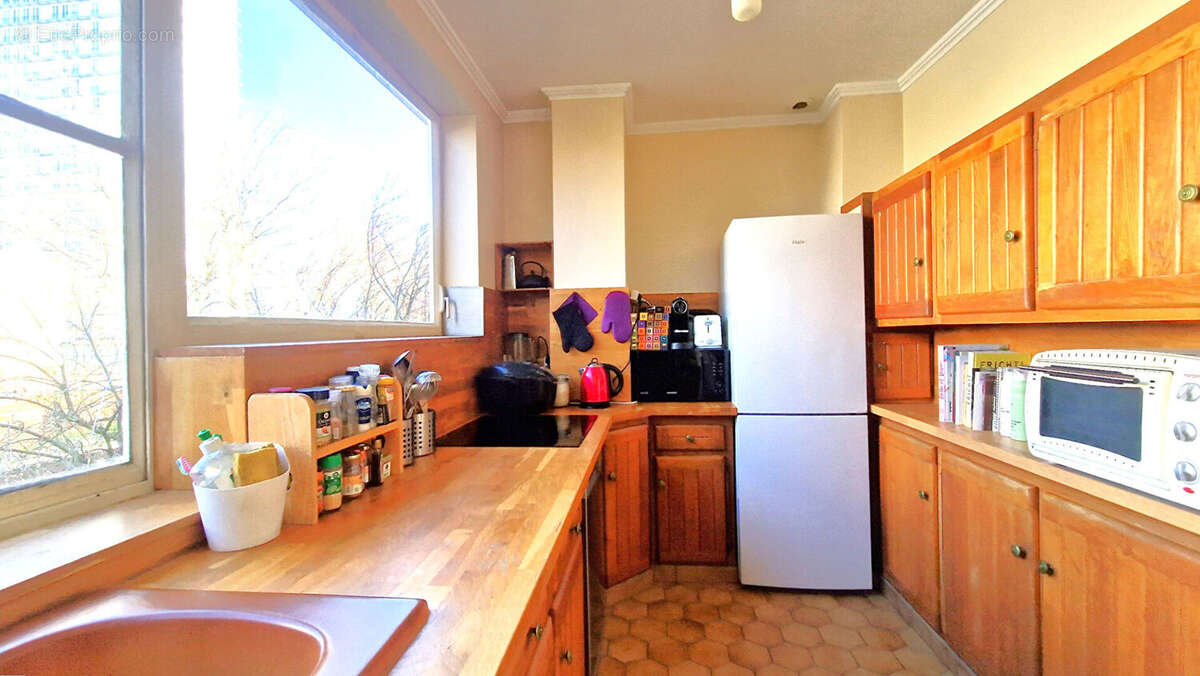 Appartement à CHOISY-LE-ROI