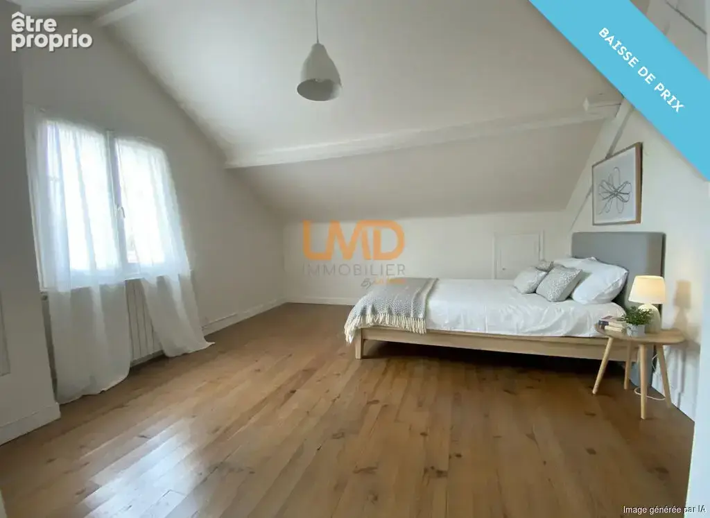 Maison idéale pour famille rêvant d'espace ! Prix Négociable ! - photo 20