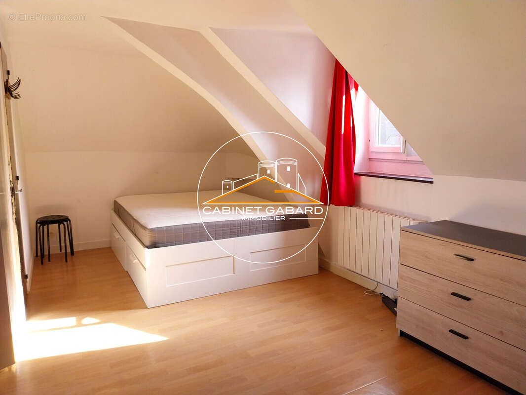 Appartement à ANGERS
