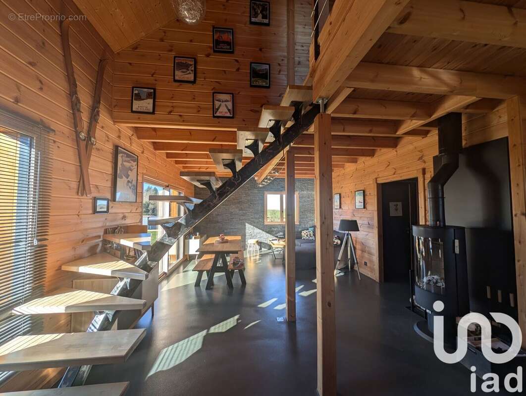 Photo 8 - Maison à BAGNERES-DE-BIGORRE