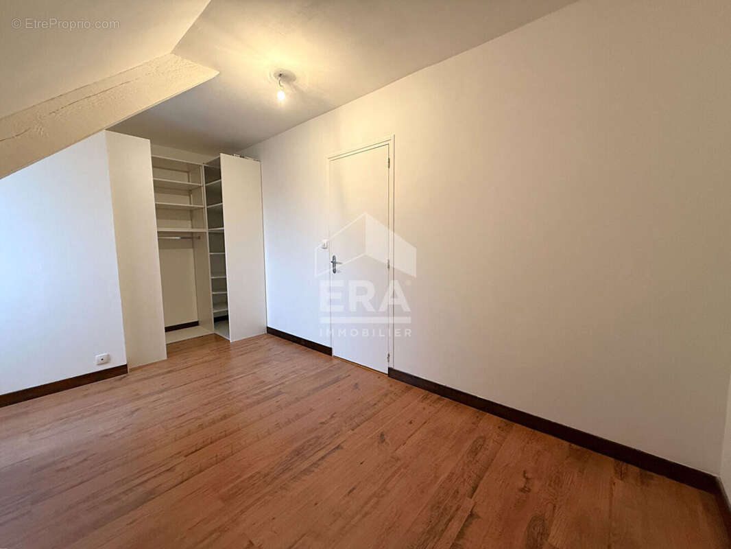 Appartement à MORMANT