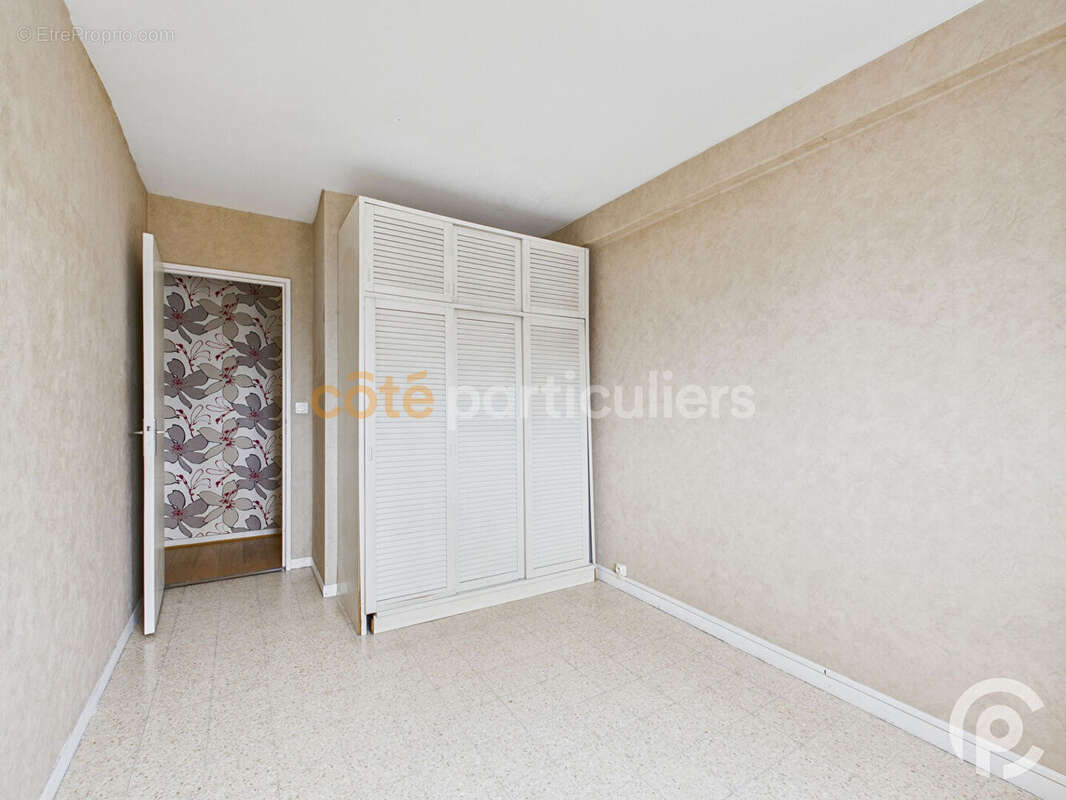 Appartement à SCEAUX